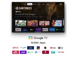 google-55-inch