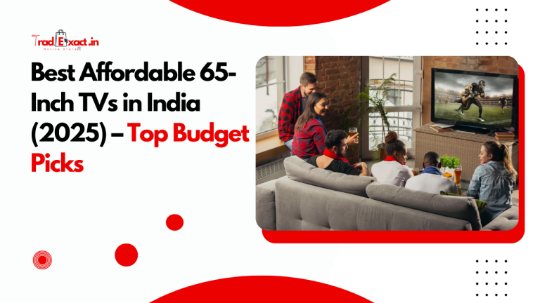 Best affordable 65-inch TVs