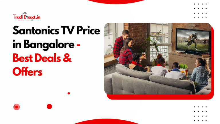 TV price in Bangalore