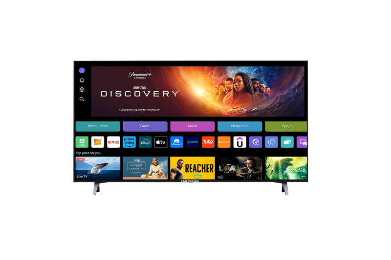 SANTONICS-65-inch