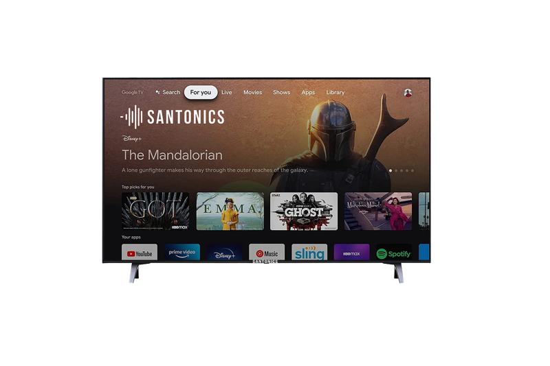 SANTONICS-50-inch-4K-UHD