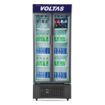 Voltas-Double-Door-VC