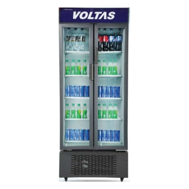 Voltas-Double-Door-VC