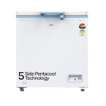 Godrej-207-L-Single-Door-Deep-Freezer