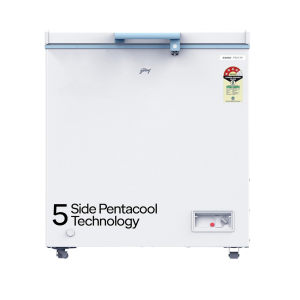 Godrej-207-L-Single-Door-Deep-Freezer