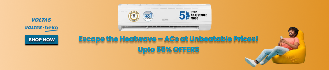 voltas-offer