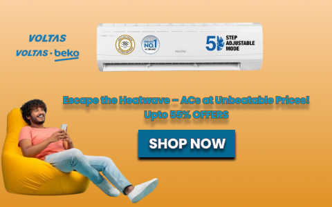 voltas-offer